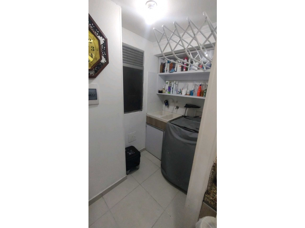 VENTA DE APARTAMENTO EN ALAMEDA DEL RIO - BARRANQUILLA — foto 6