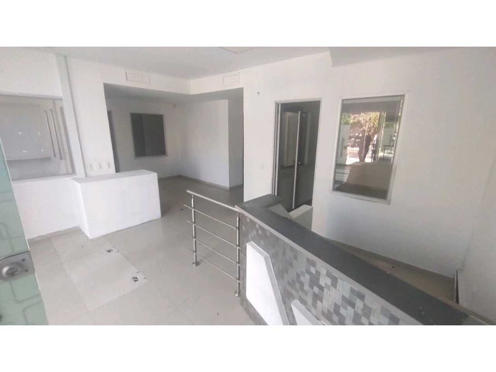 VENTA DE CASA EN EL PRADO - BARRANQUILLA — foto 3