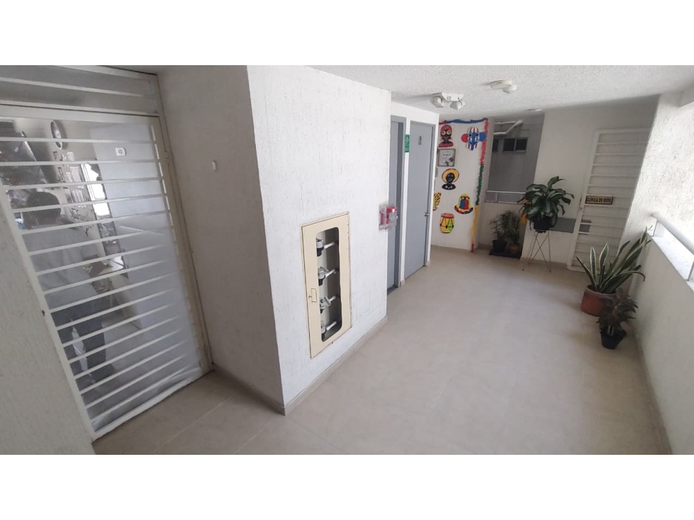 VENTA DE APARTAMENTO EN ALAMEDA DEL RIO - BARRANQUILLA — foto 3