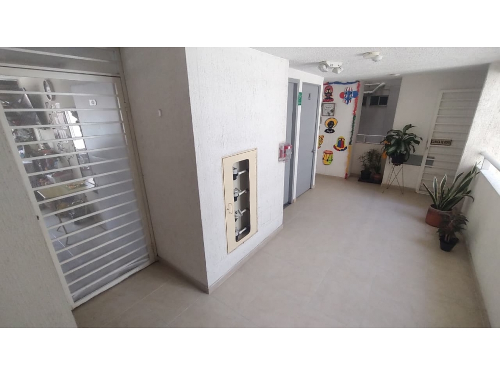 VENTA DE APARTAMENTO EN ALAMEDA DEL RIO - BARRANQUILLA — foto 4