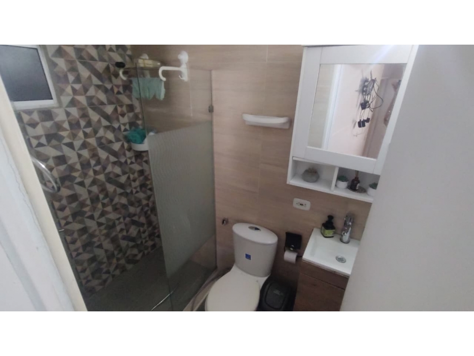 VENTA DE APARTAMENTO EN ALAMEDA DEL RIO - BARRANQUILLA — foto 5