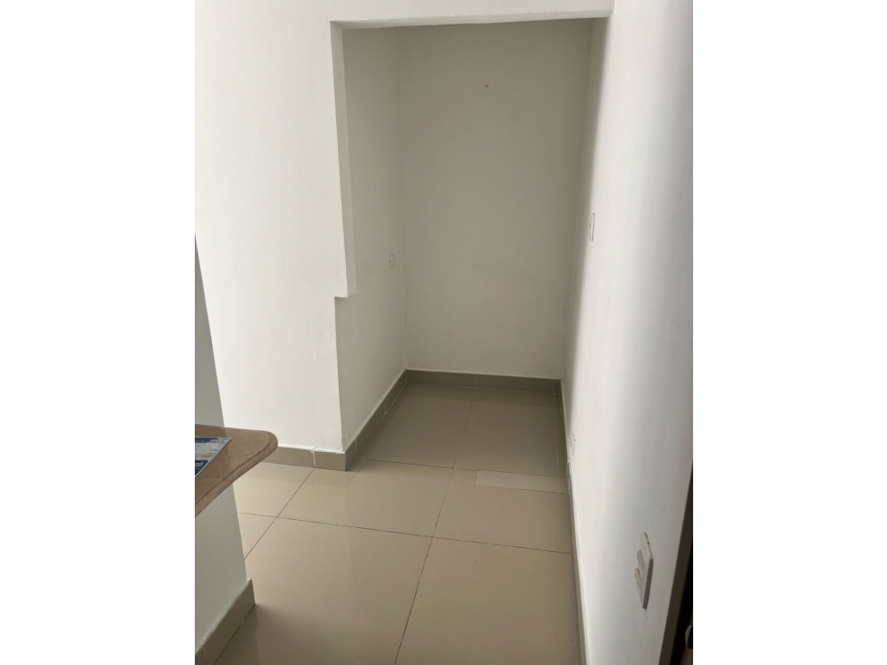 ALQUILER DE APARTAMENTO EN VILLA SANTOS - BARRANQUILLA — foto 2