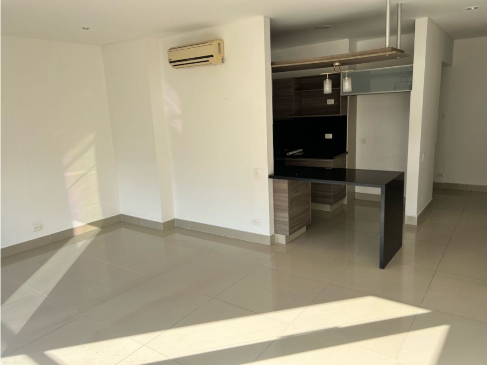ALQUILER DE APARTAMENTO EN VILLA SANTOS - BARRANQUILLA — foto 3