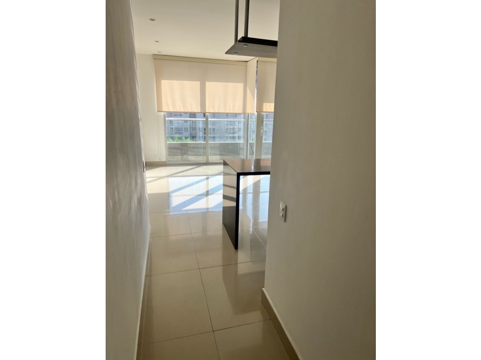 ALQUILER DE APARTAMENTO EN VILLA SANTOS - BARRANQUILLA — foto 4