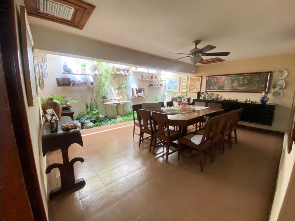 VENTA DE CASA EN EL GOLF - BARRANQUILLA — foto 6