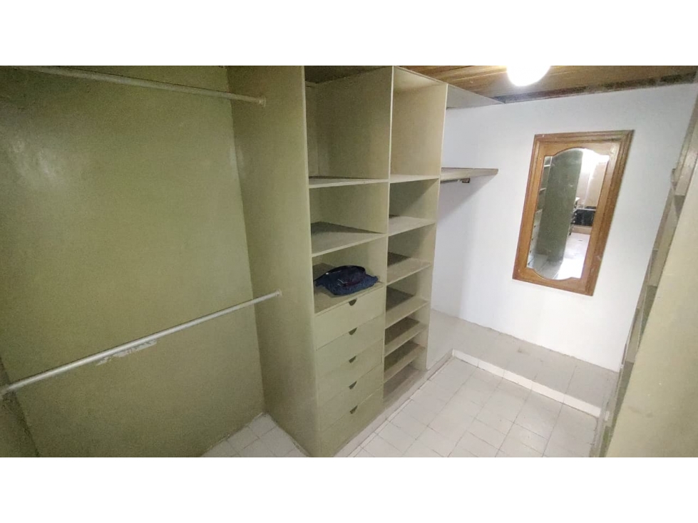 ALQUILER DE CASA EN NUEVO HORIZONTE - BARRANQUILLA — foto 4