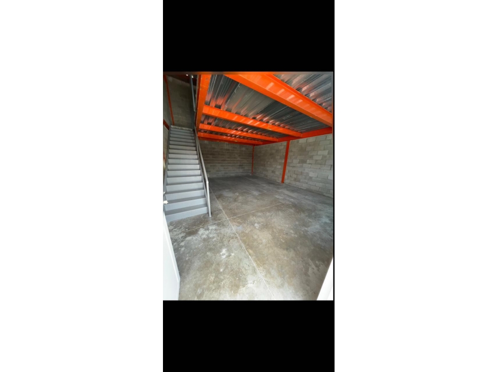 ALQUILER DE BODEGA EN GALAPA - ATLÁNTICO - 3