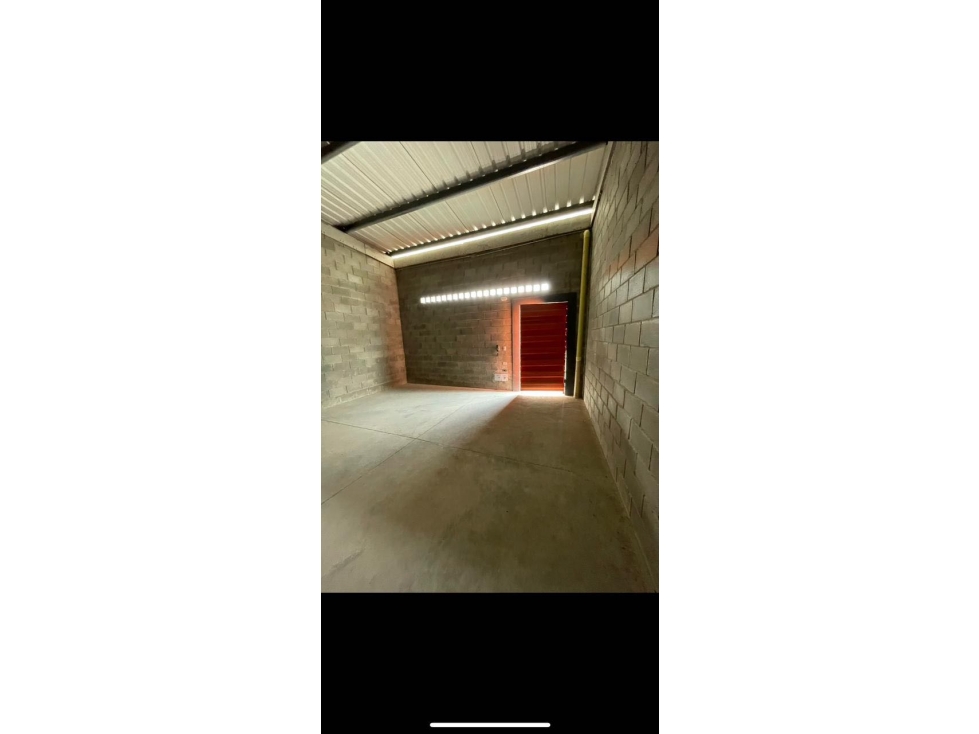 ALQUILER DE BODEGA EN GALAPA - ATLÁNTICO - 4