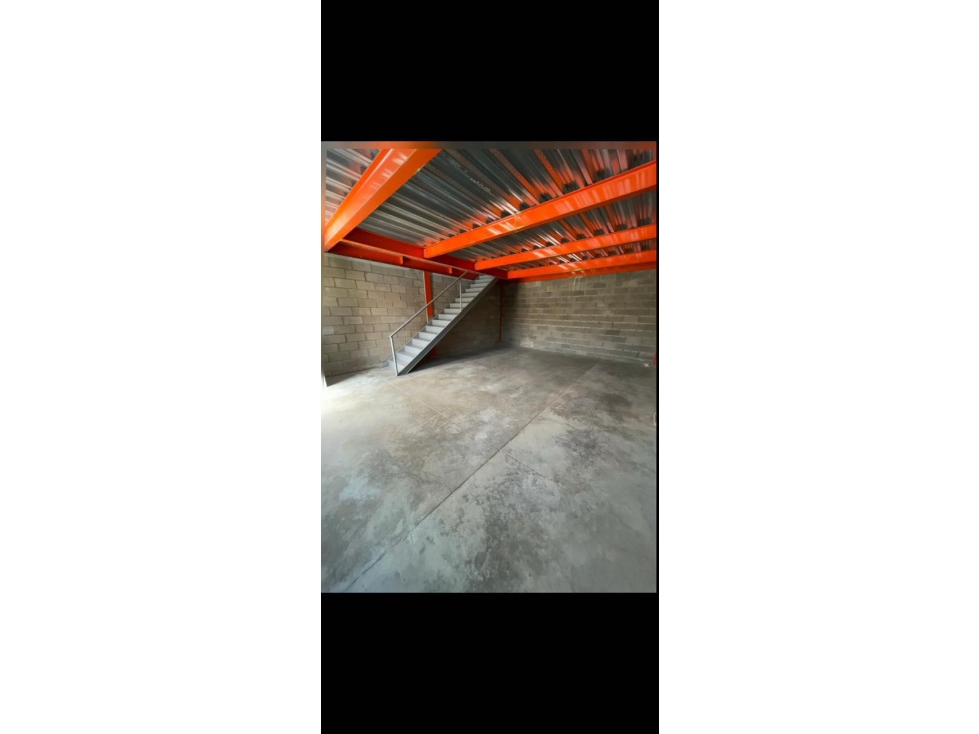 ALQUILER DE BODEGA EN GALAPA - ATLÁNTICO - 5