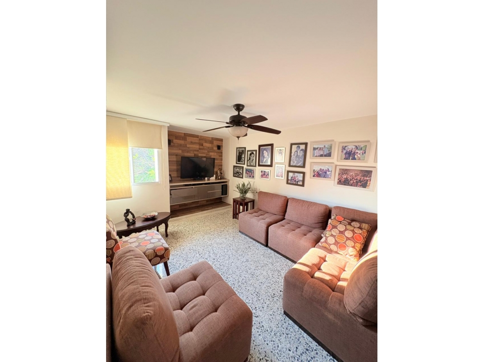 VENTA DE APARTAMENTO EN ALTO PRADO - BARRANQUILLA — foto 2