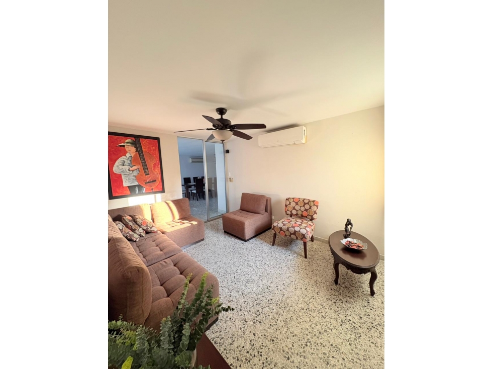 VENTA DE APARTAMENTO EN ALTO PRADO - BARRANQUILLA — foto 3