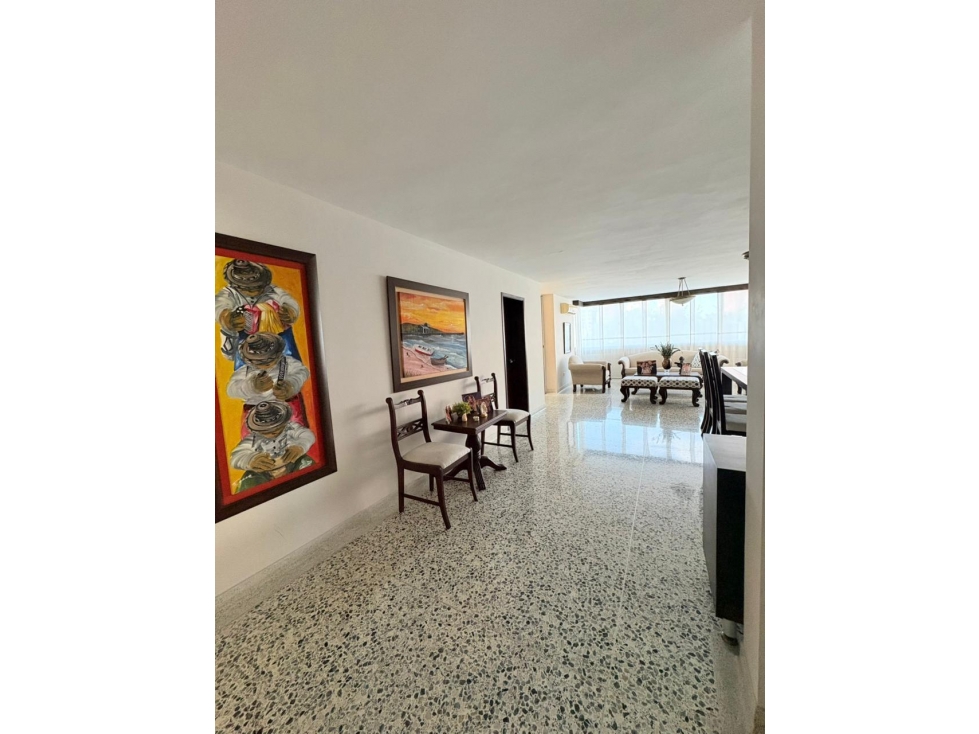 VENTA DE APARTAMENTO EN ALTO PRADO - BARRANQUILLA — foto 4