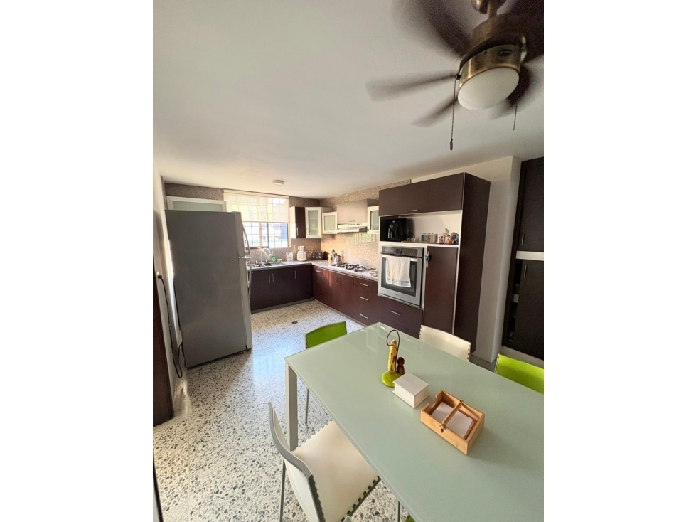 VENTA DE APARTAMENTO EN ALTO PRADO - BARRANQUILLA — foto 5