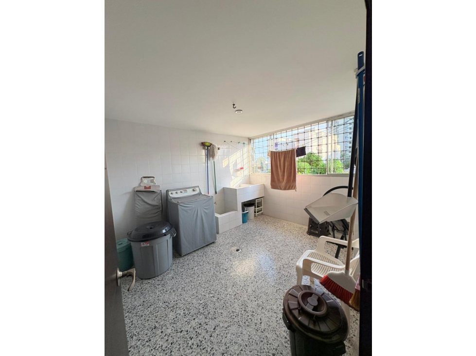 VENTA DE APARTAMENTO EN ALTO PRADO - BARRANQUILLA — foto 6