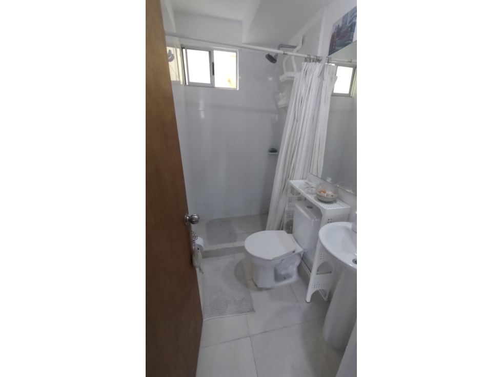 ALQUILER DE APARTAMENTO EN ALAMEDA DEL RIO - BARRANQUILLA — foto 2
