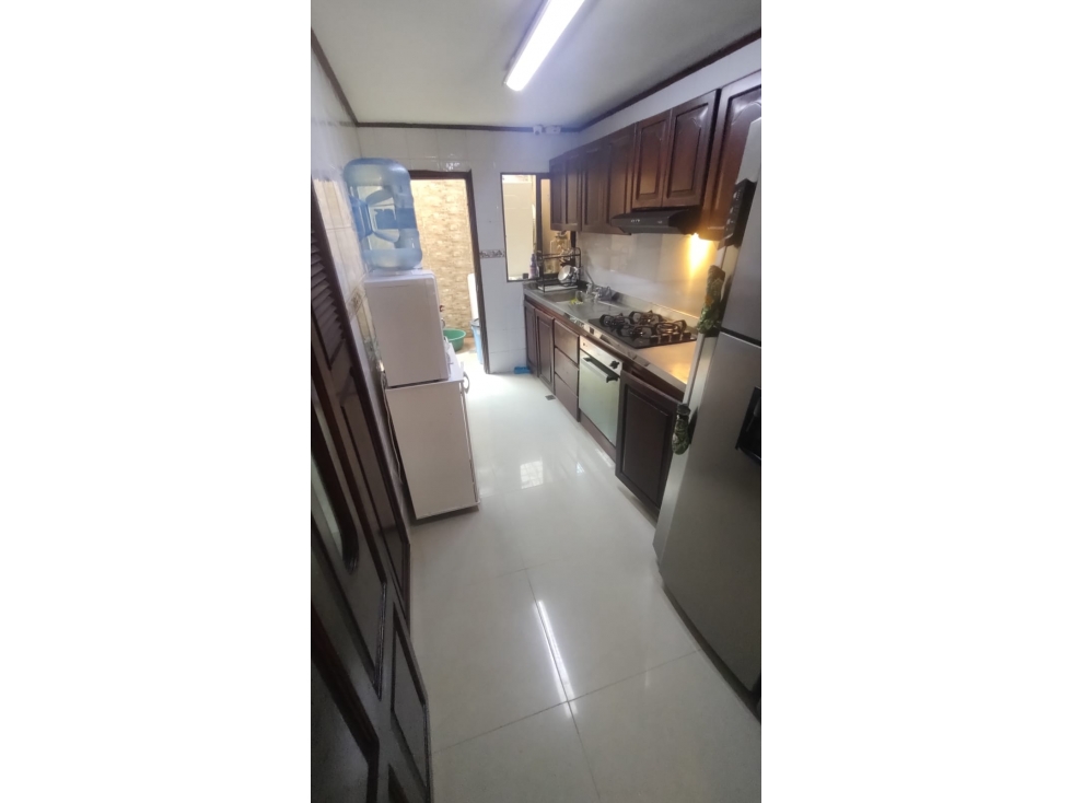 VENTA DE CASA EN ALTOS DE RIOMAR - BARRANQUILLA — foto 4