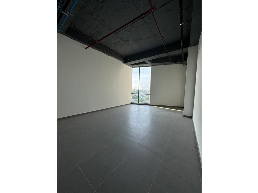 ALQUILER DE OFICINAS EN SAN FRANCISCO (VIA 40) - BARRANQUILLA — foto 2