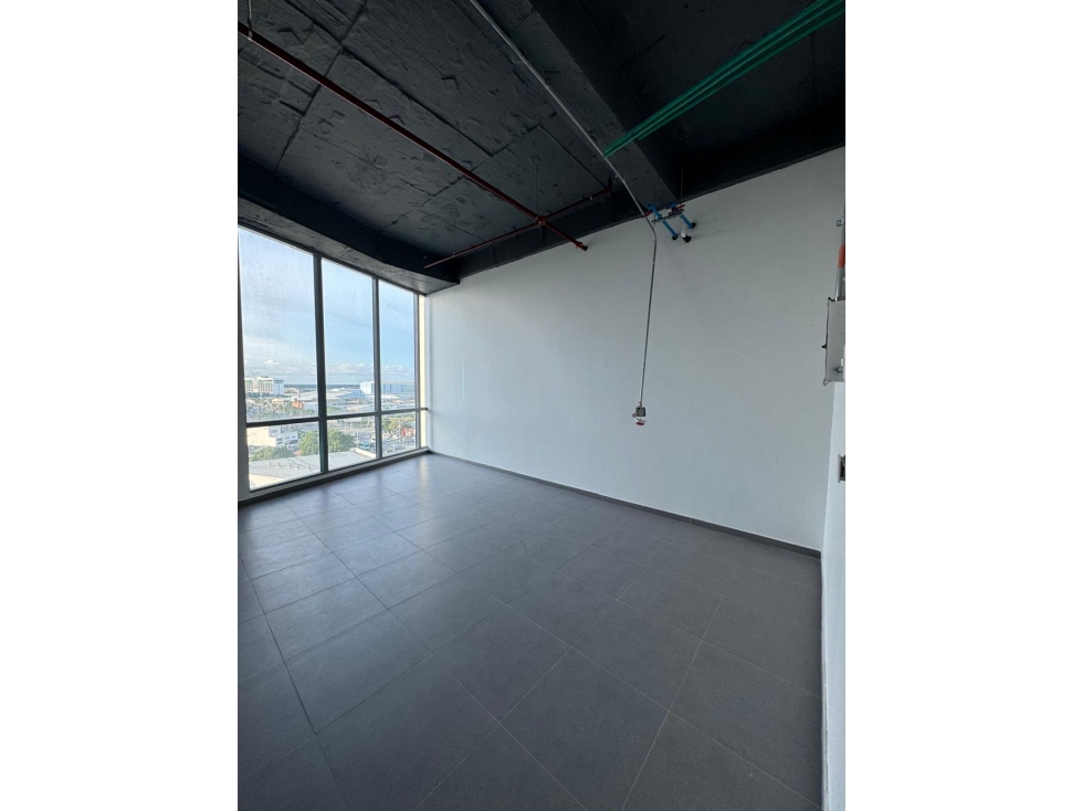 ALQUILER DE OFICINAS EN SAN FRANCISCO (VIA 40) - BARRANQUILLA — foto 3