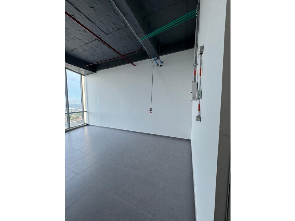 ALQUILER DE OFICINAS EN SAN FRANCISCO (VIA 40) - BARRANQUILLA — foto 4