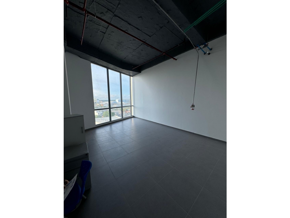 ALQUILER DE OFICINAS EN SAN FRANCISCO (VIA 40) - BARRANQUILLA — foto 5