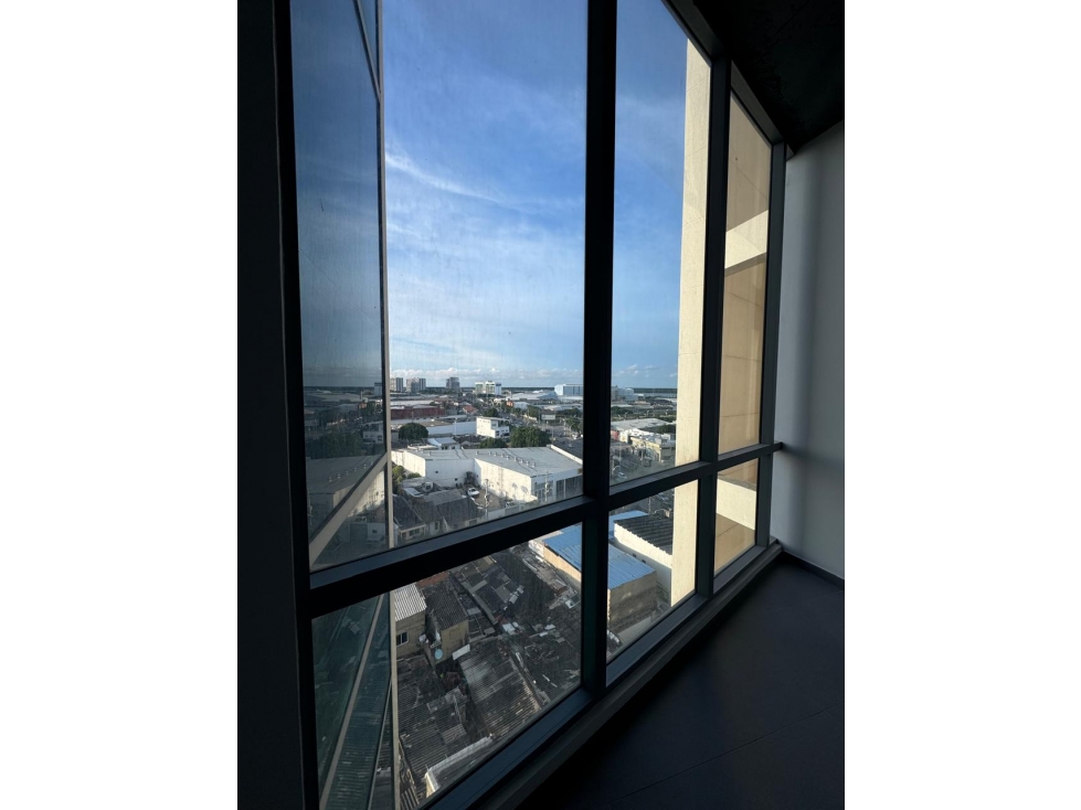ALQUILER DE OFICINAS EN SAN FRANCISCO (VIA 40) - BARRANQUILLA — foto 6