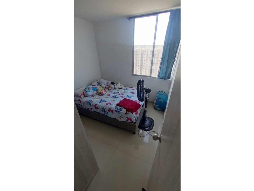VENTA DE APARTAMENTO EN ALAMEDA DEL RIO - BARRANQUILLA — foto 4