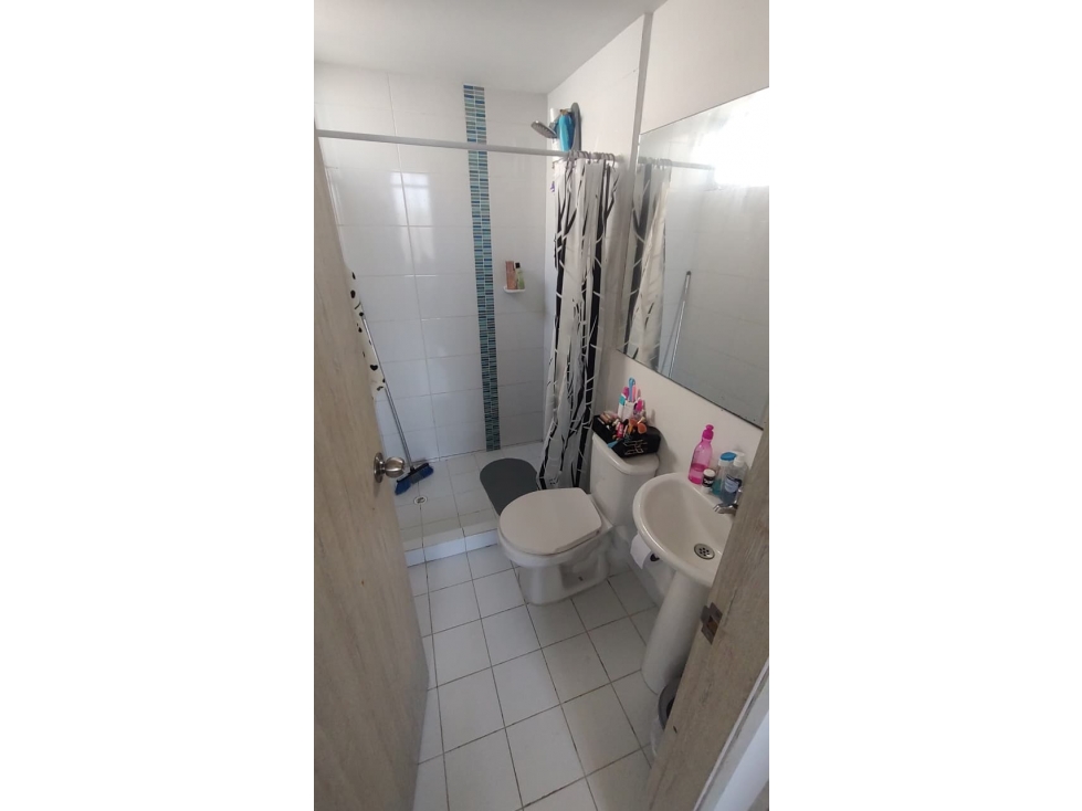 VENTA DE APARTAMENTO EN ALAMEDA DEL RIO - BARRANQUILLA — foto 5