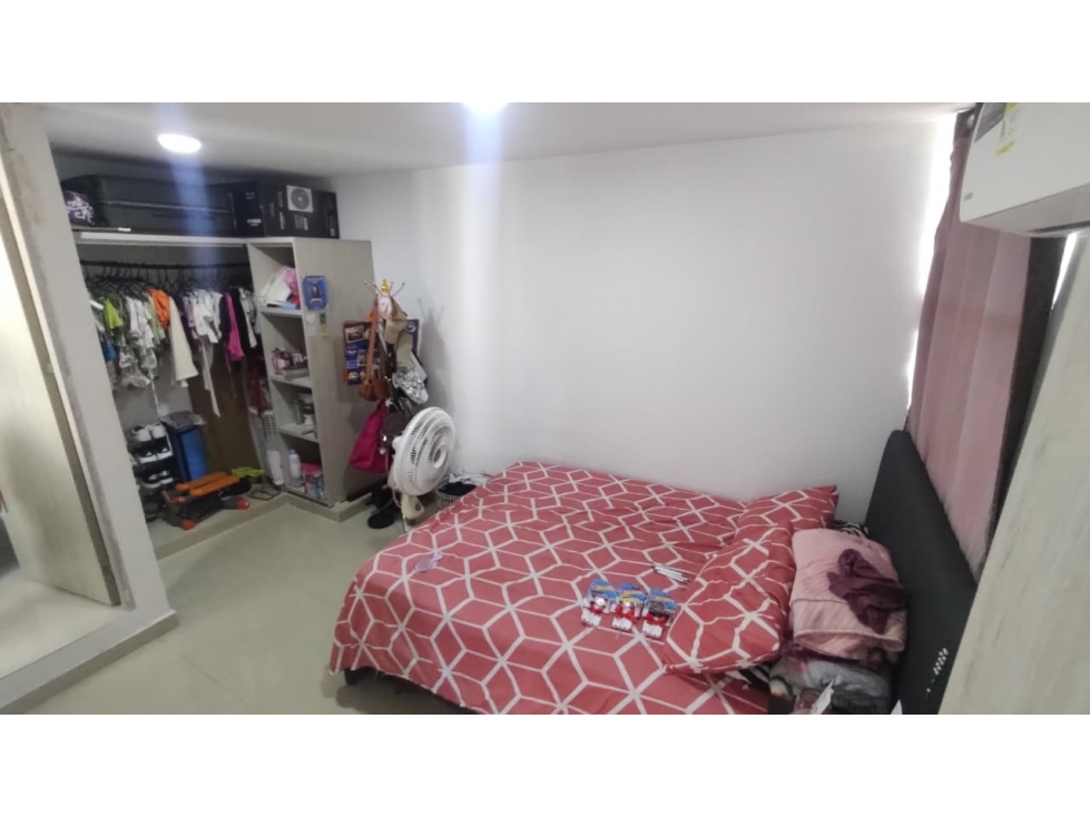 VENTA DE APARTAMENTO EN ALAMEDA DEL RIO - BARRANQUILLA — foto 6