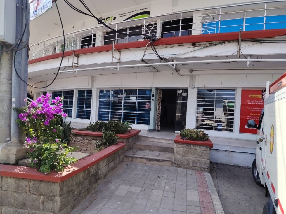 ALQUILER DE LOCAL COMERCIAL EN PORVENIR - BARRANQUILLA — foto 2