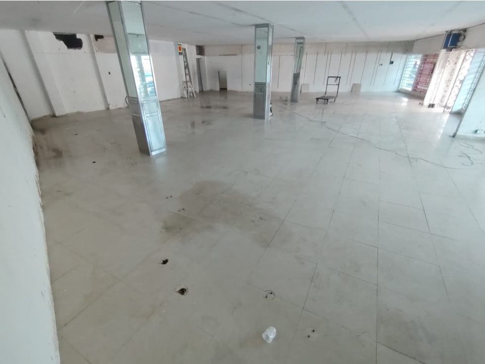 ALQUILER DE LOCAL COMERCIAL EN PORVENIR - BARRANQUILLA — foto 5