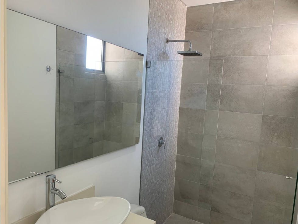 ALQUILER DE APARTAMENTO EN SOLINILLA PLAYAS DEL COUNTRY — foto 3