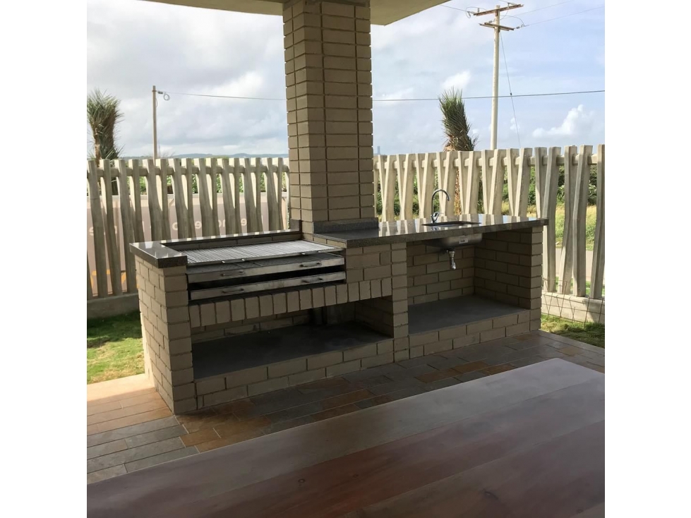 ALQUILER DE APARTAMENTO EN SOLINILLA PLAYAS DEL COUNTRY — foto 6