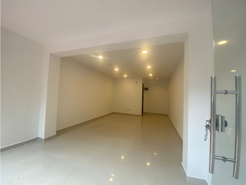 ALQUILER DE LOCAL EN VILLA COUNTRY - BARRANQUILLA — foto 2