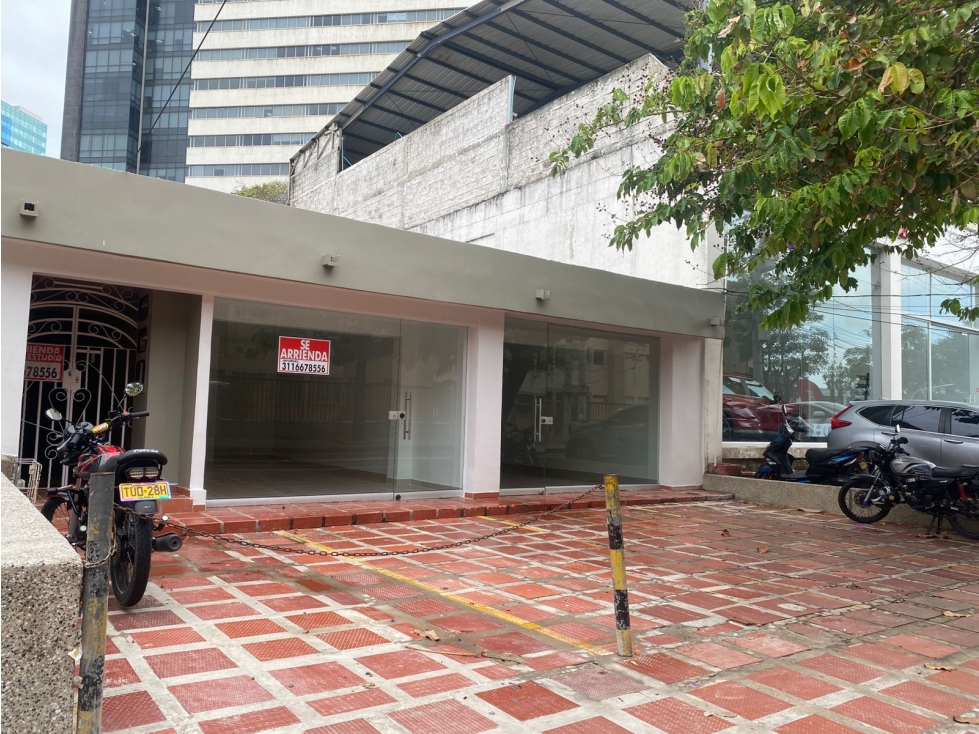 ALQUILER DE LOCAL EN VILLA COUNTRY - BARRANQUILLA — foto 3