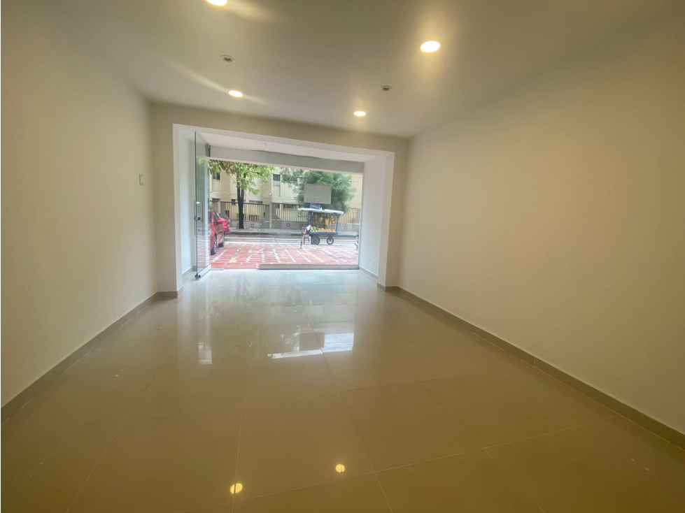 ALQUILER DE LOCAL EN VILLA COUNTRY - BARRANQUILLA — foto 5