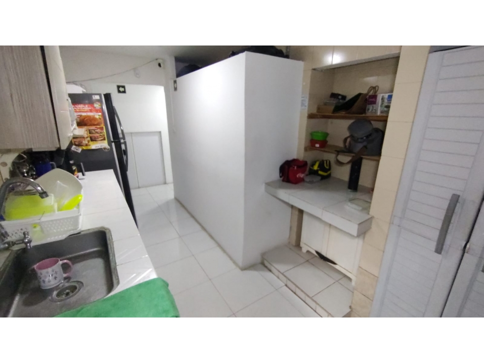 VENTA DE CASA EN PARAISO - BARRANQUILLA — foto 3