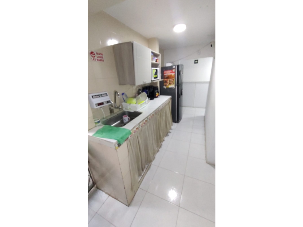 VENTA DE CASA EN PARAISO - BARRANQUILLA — foto 4
