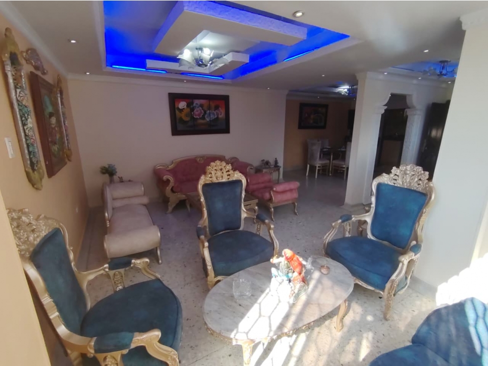 VENTA DE APARTAMENTO EN ANDALUCIA - BARRANQUILLA — foto 2