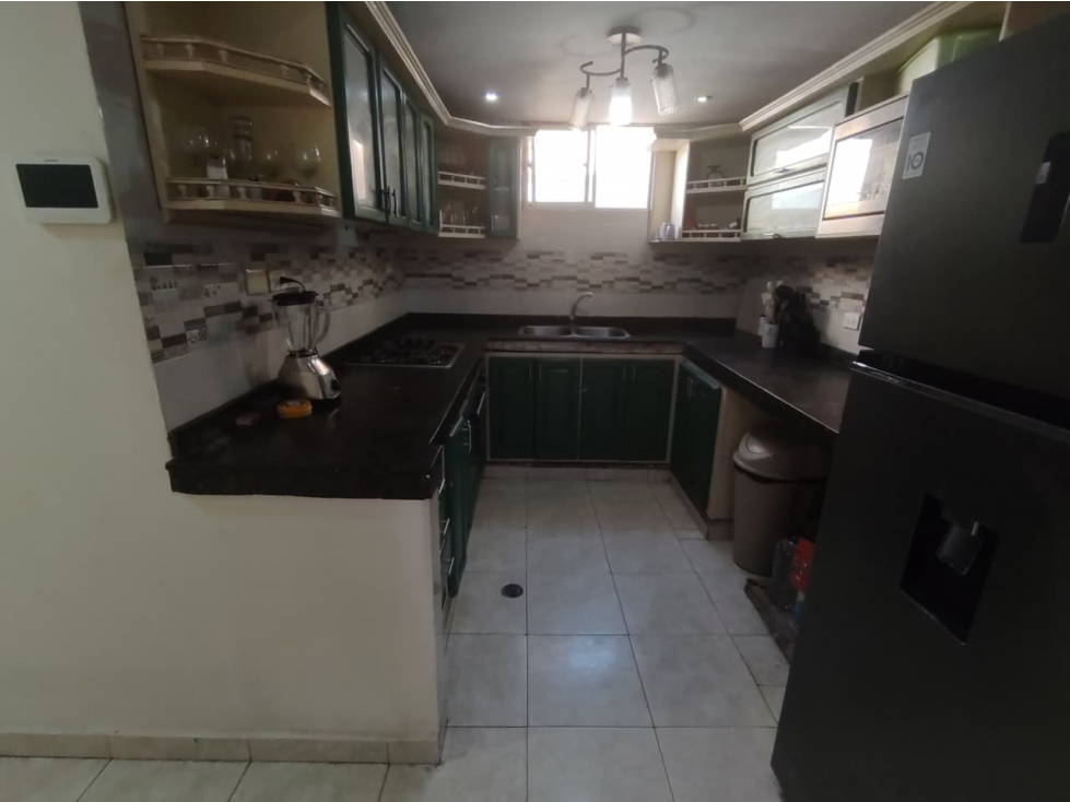 VENTA DE APARTAMENTO EN ANDALUCIA - BARRANQUILLA — foto 3