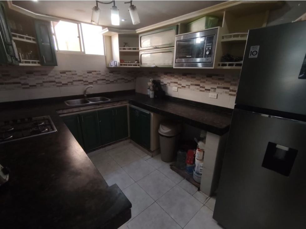 VENTA DE APARTAMENTO EN ANDALUCIA - BARRANQUILLA — foto 4