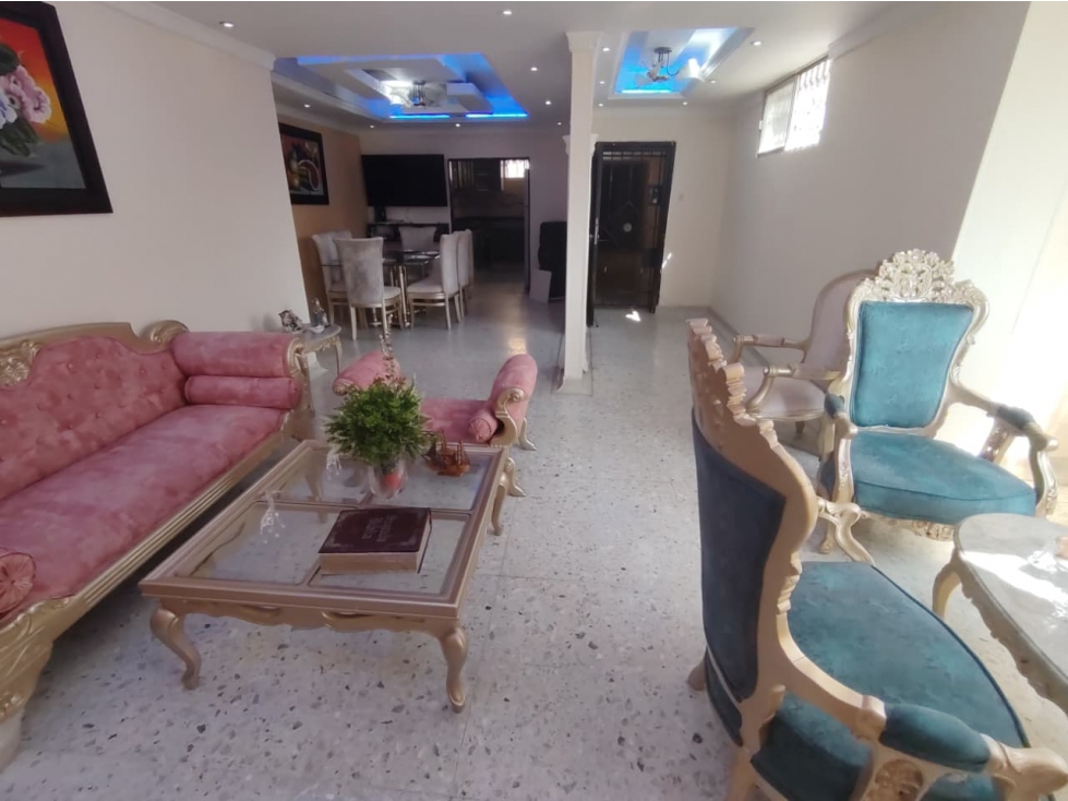VENTA DE APARTAMENTO EN ANDALUCIA - BARRANQUILLA — foto 5