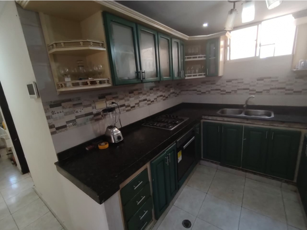 VENTA DE APARTAMENTO EN ANDALUCIA - BARRANQUILLA — foto 6