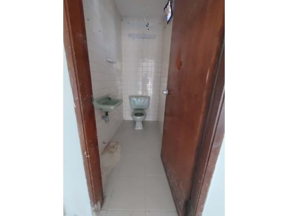 ALQUILER DE LOCAL COMERCIAL EN PORVENIR - BARRANQUILLA — foto 2