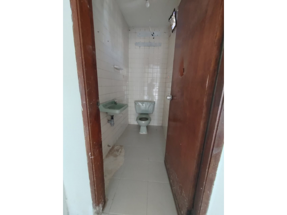 ALQUILER DE LOCAL COMERCIAL EN PORVENIR - BARRANQUILLA — foto 3