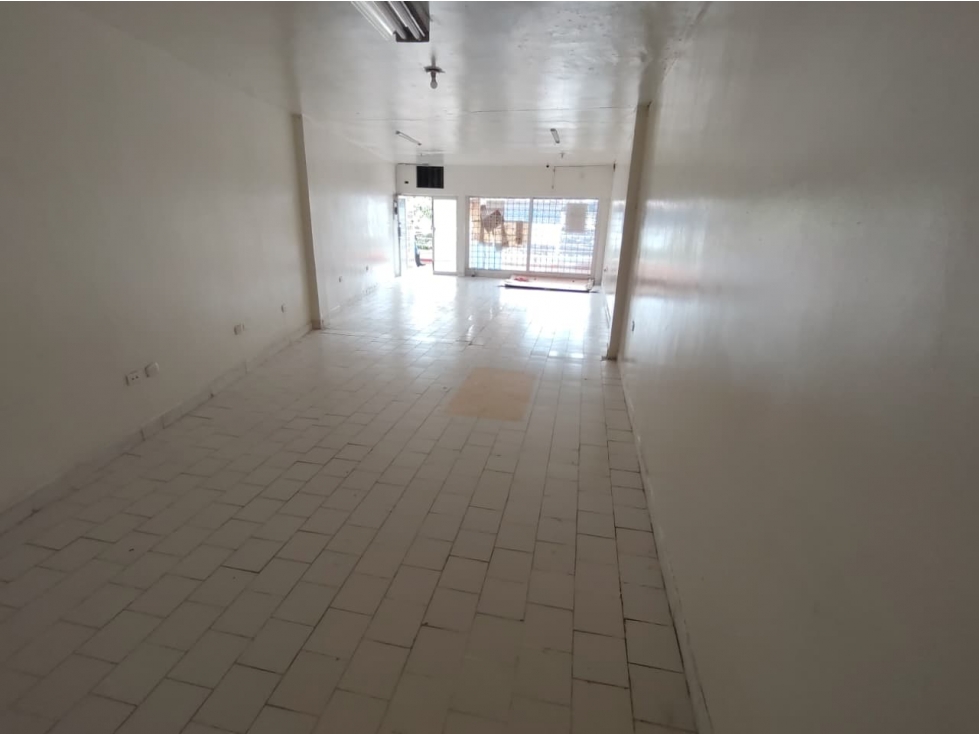 ALQUILER DE LOCAL COMERCIAL EN PORVENIR - BARRANQUILLA — foto 4