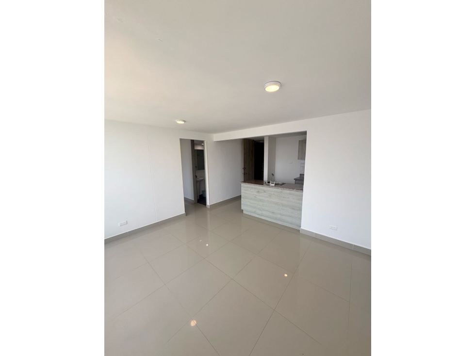 VENTA DE APARTAMENTO EN PARAISO - BARRANQUILLA — foto 3