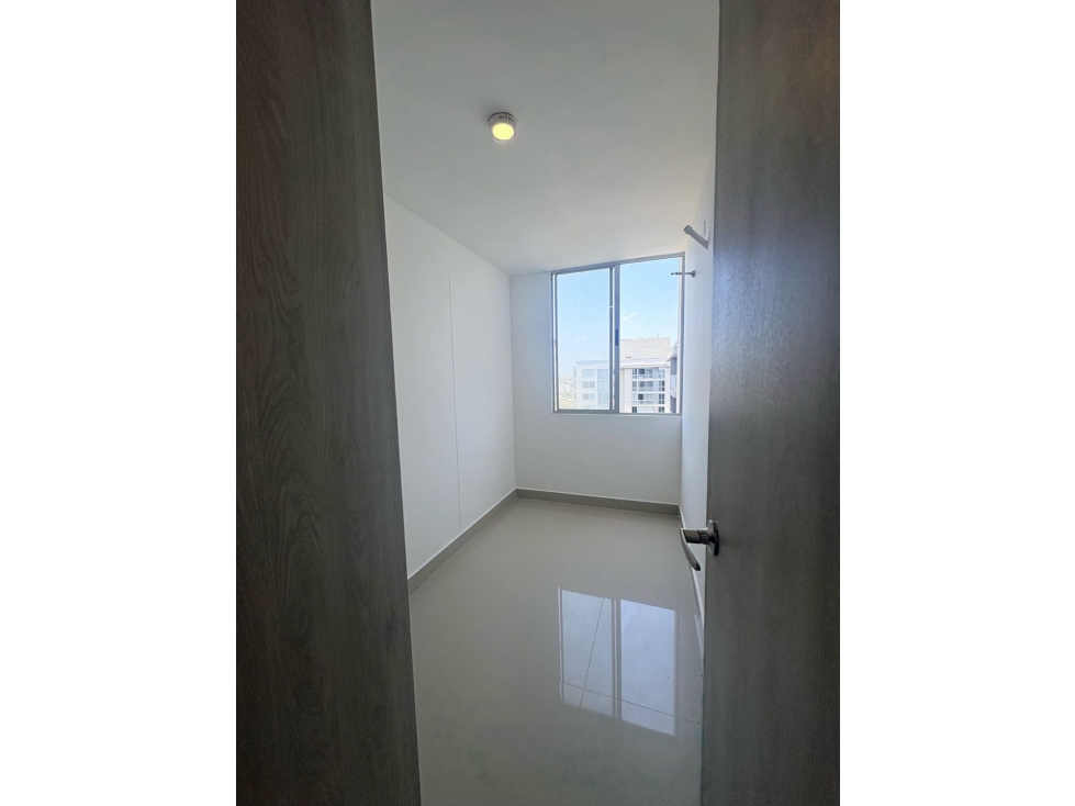 VENTA DE APARTAMENTO EN PARAISO - BARRANQUILLA — foto 5