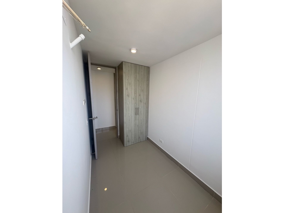 VENTA DE APARTAMENTO EN PARAISO - BARRANQUILLA — foto 6