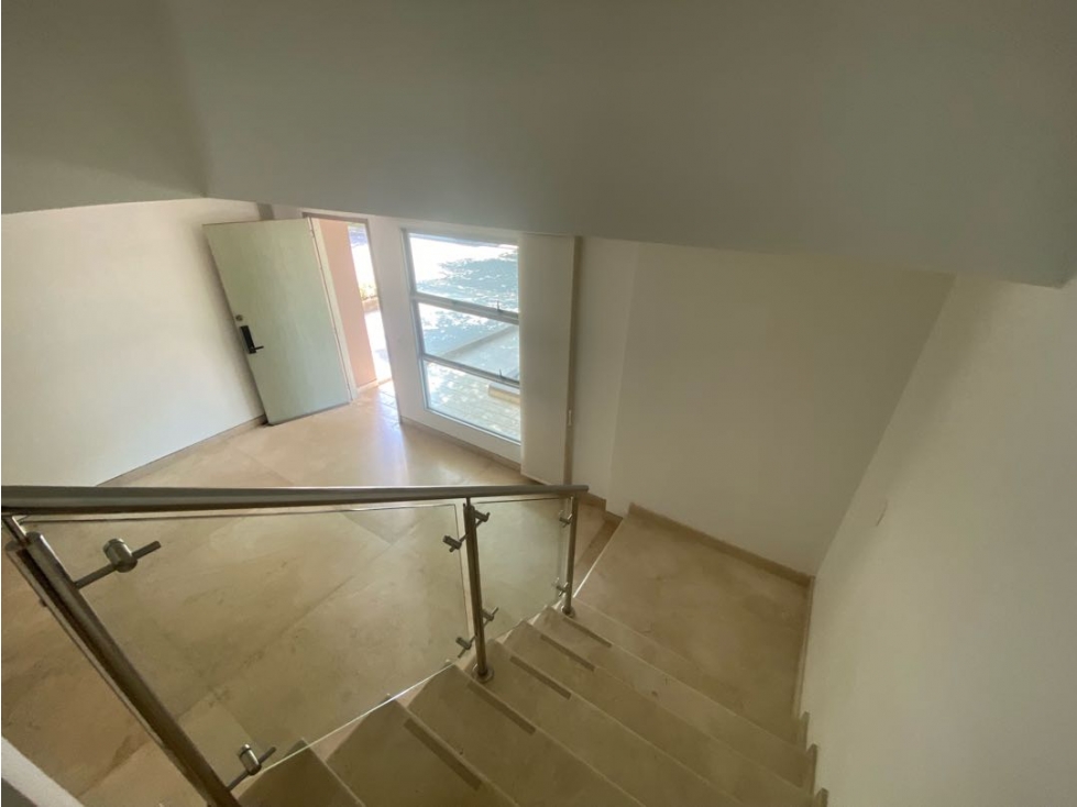 VENTA DE CASA EN VILLA CAMPESTRE - PUERTO COLOMBIA — foto 2