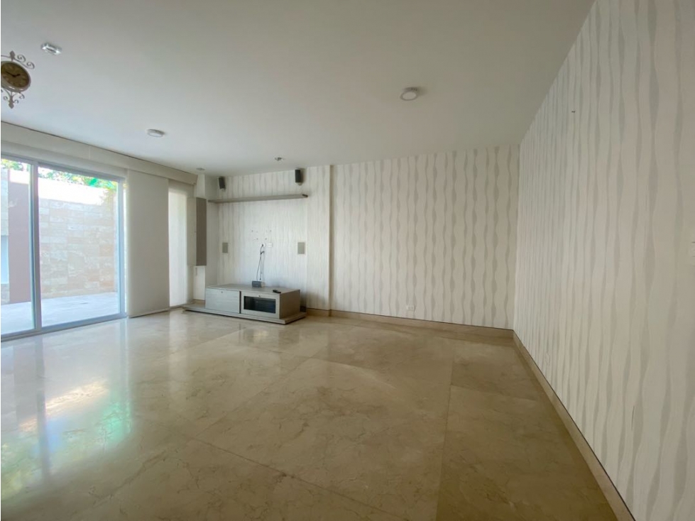 VENTA DE CASA EN VILLA CAMPESTRE - PUERTO COLOMBIA — foto 6